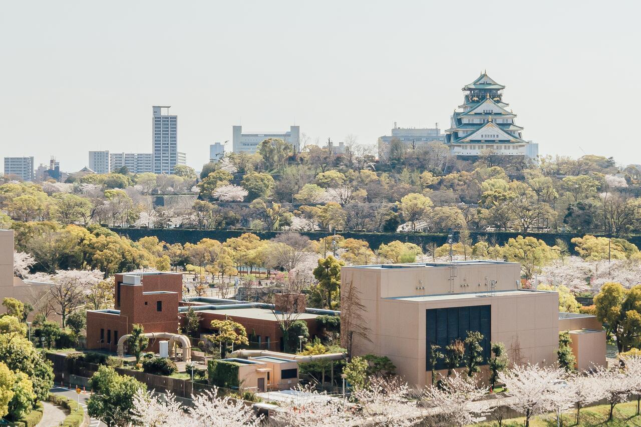 Anri Osakajokitazume Afp Apartment Exterior foto